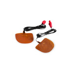 HOTRONIC HOTRONIC HEAT ELEMENTS 1PR XLP C