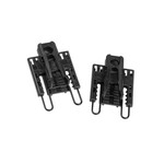 HOTRONIC HOTRONIC SLIDE STRAP BRACKETS 1PR XLP C