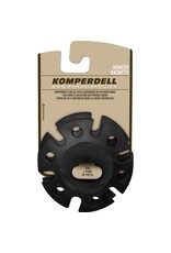 KOMPERDELL KOMPERDELL REPLACEMENT BASKET VARIO WINTER XL 10.0CM