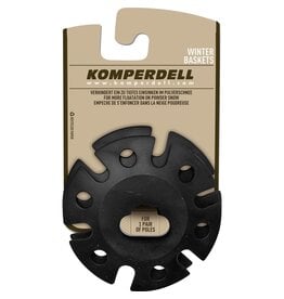 KOMPERDELL KOMPERDELL REPLACEMENT BASKET VARIO WINTER XL 10.0CM