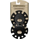 KOMPERDELL KOMPERDELL REPLACEMENT BASKET WINTER XL 10CM
