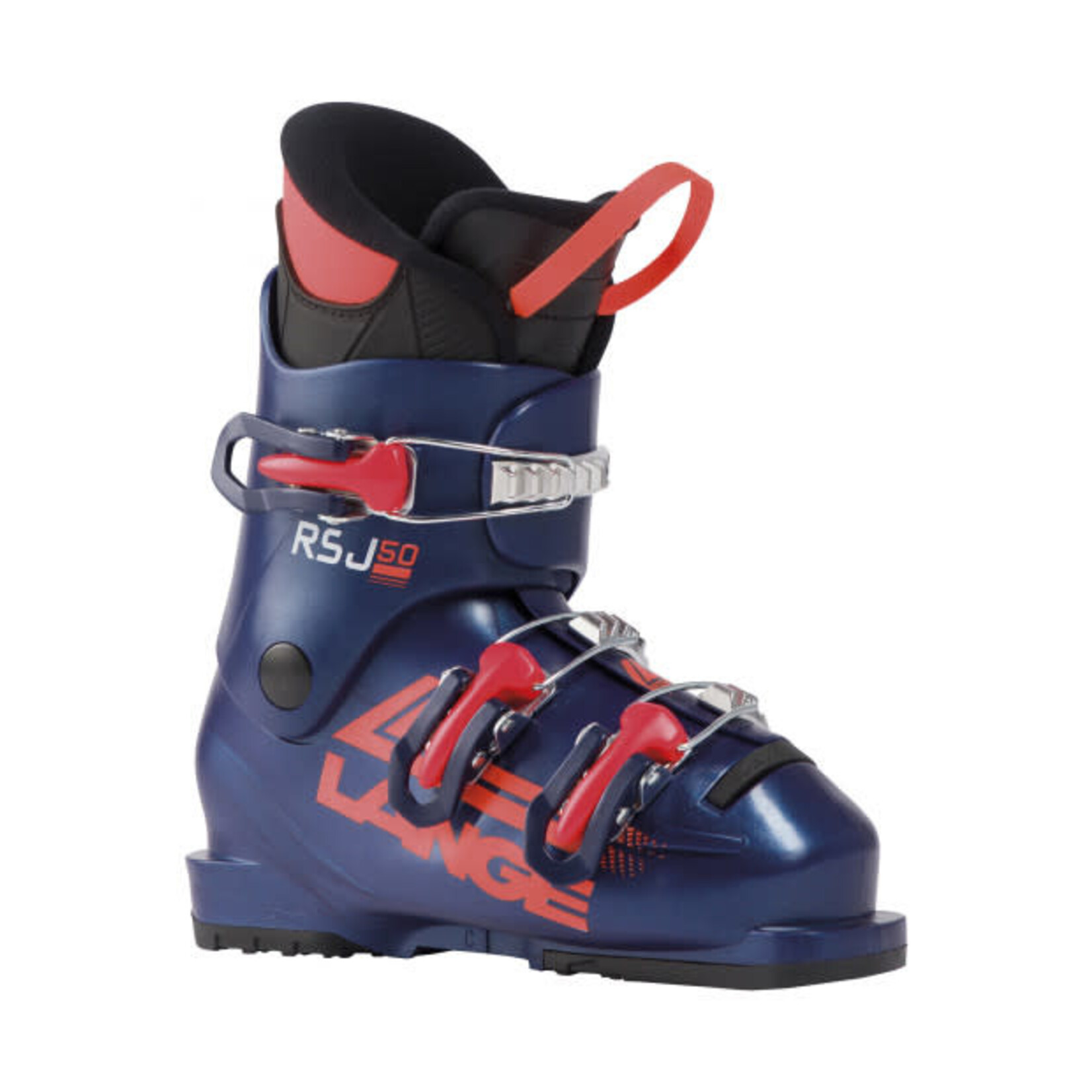 LANGE LANGE 2024 SKI BOOTS RSJ 50 LEGEND BLUE