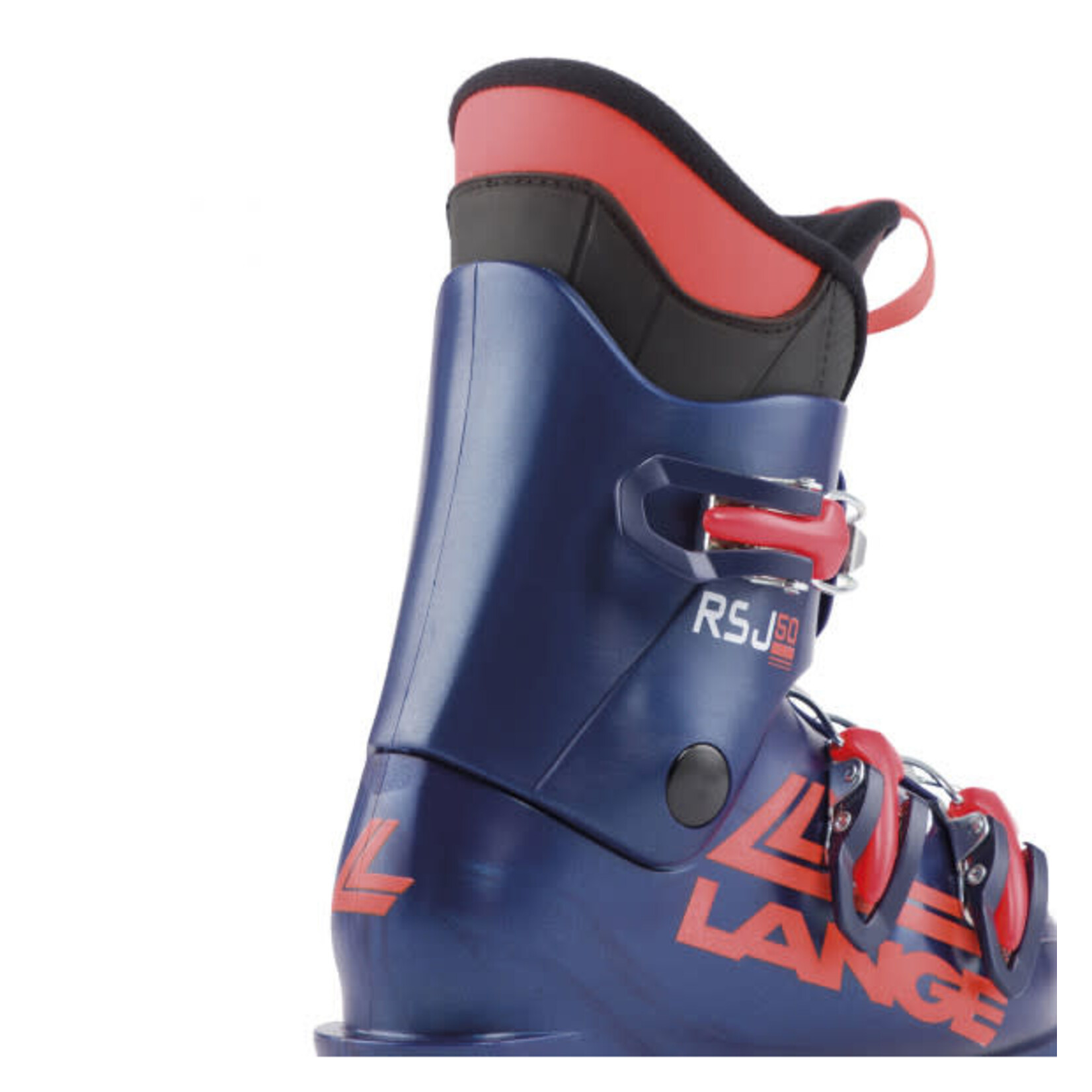 LANGE LANGE 2024 SKI BOOTS RSJ 50 LEGEND BLUE