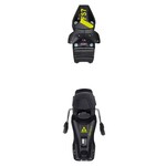 FISCHER FISCHER 2025 SKI BINDINGS FS7 GW CA  BRAKE 78 [J] BLACK