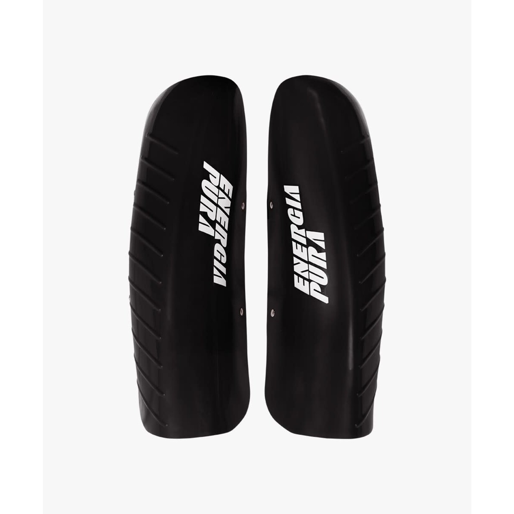 ENERGIAPURA ENERGIAPURA SHIN GUARD PRO RACING JR BLACK 36