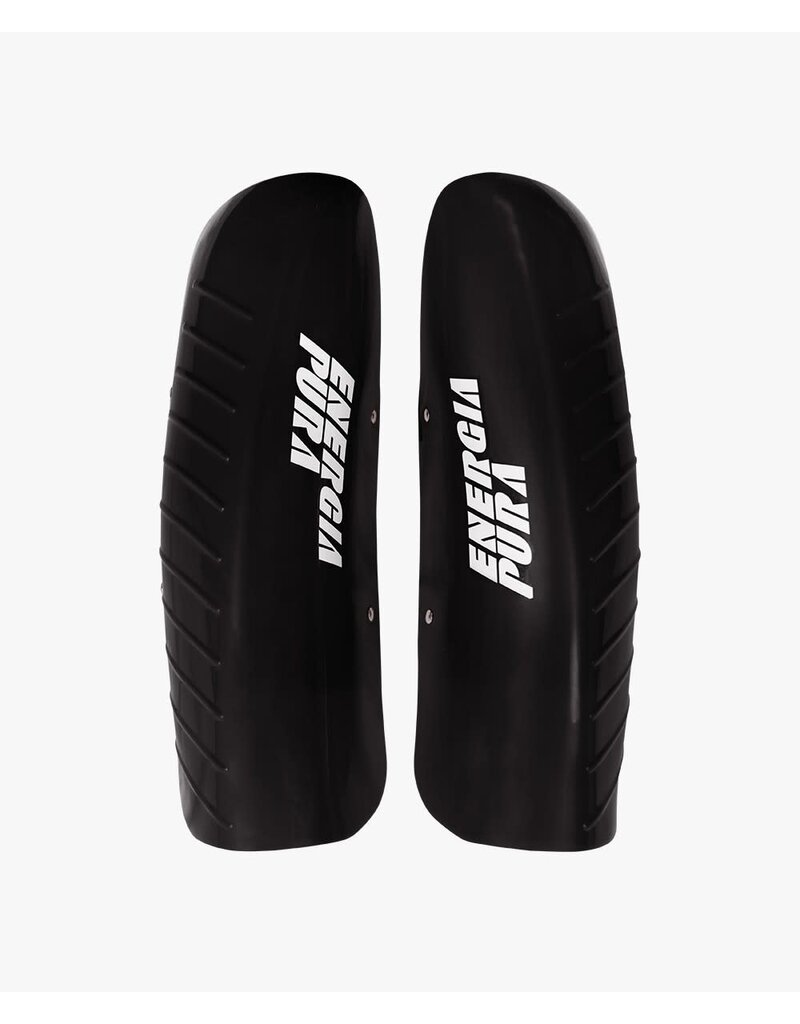 ENERGIAPURA ENERGIAPURA SHIN GUARD PRO RACING JR BLACK 36