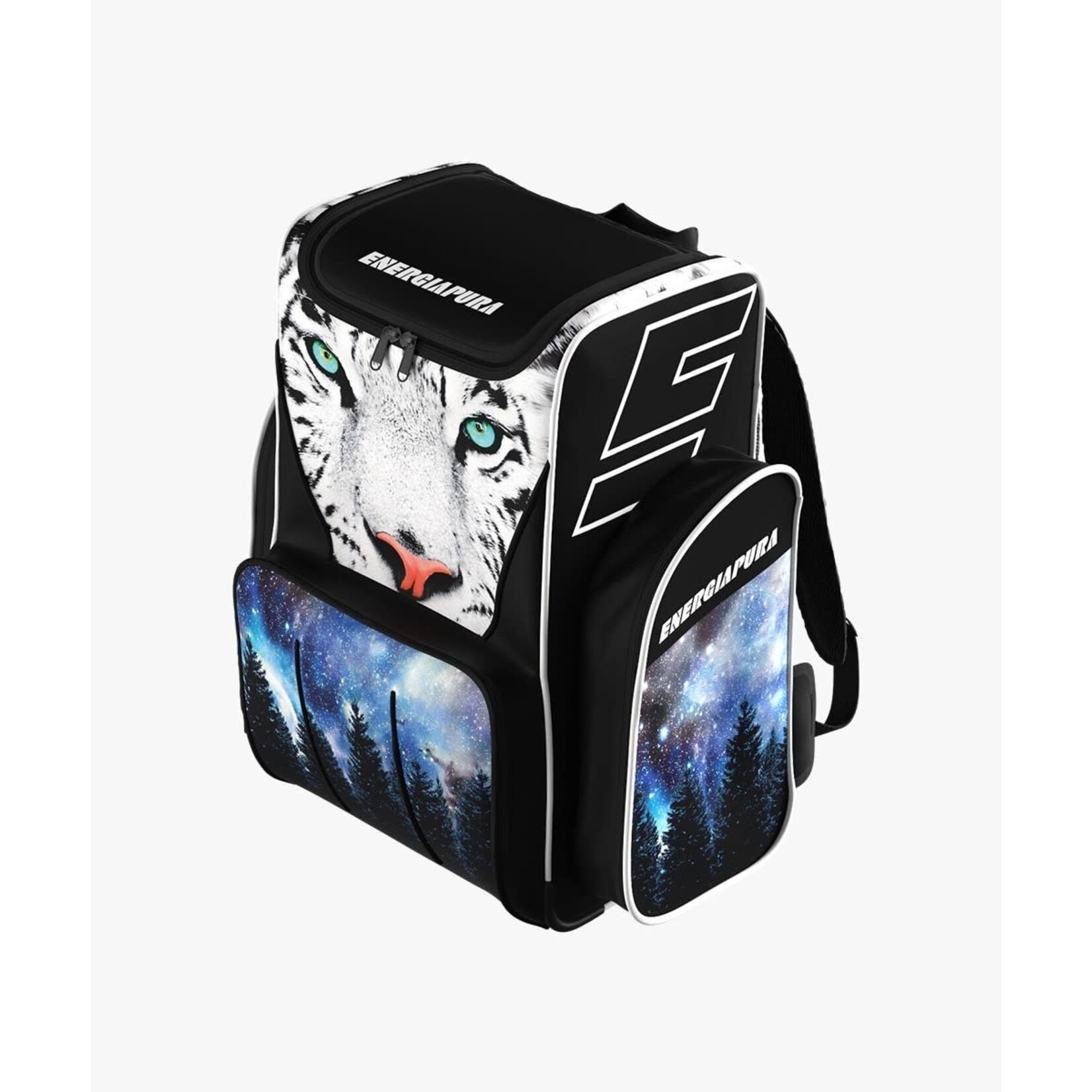 ENERGIAPURA ENERGIAPURA SKI BAG RACER BAG TIGER