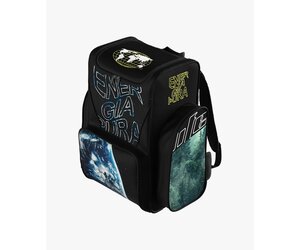 ENERGIAPURA SKI BAG RACER BAG LIFE - Foothills Ski Life