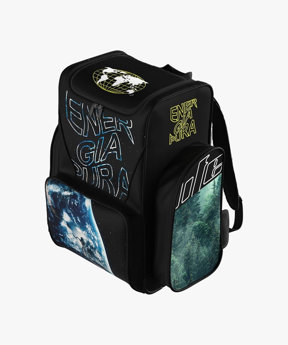 ENERGIAPURA SKI BAG RACER BAG LIFE - Foothills Ski Life