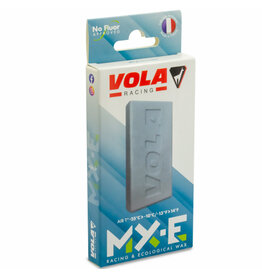 VOLA VOLA WAX MX-E BLUE -25°C>-10°C/-13°F>14°F 80G