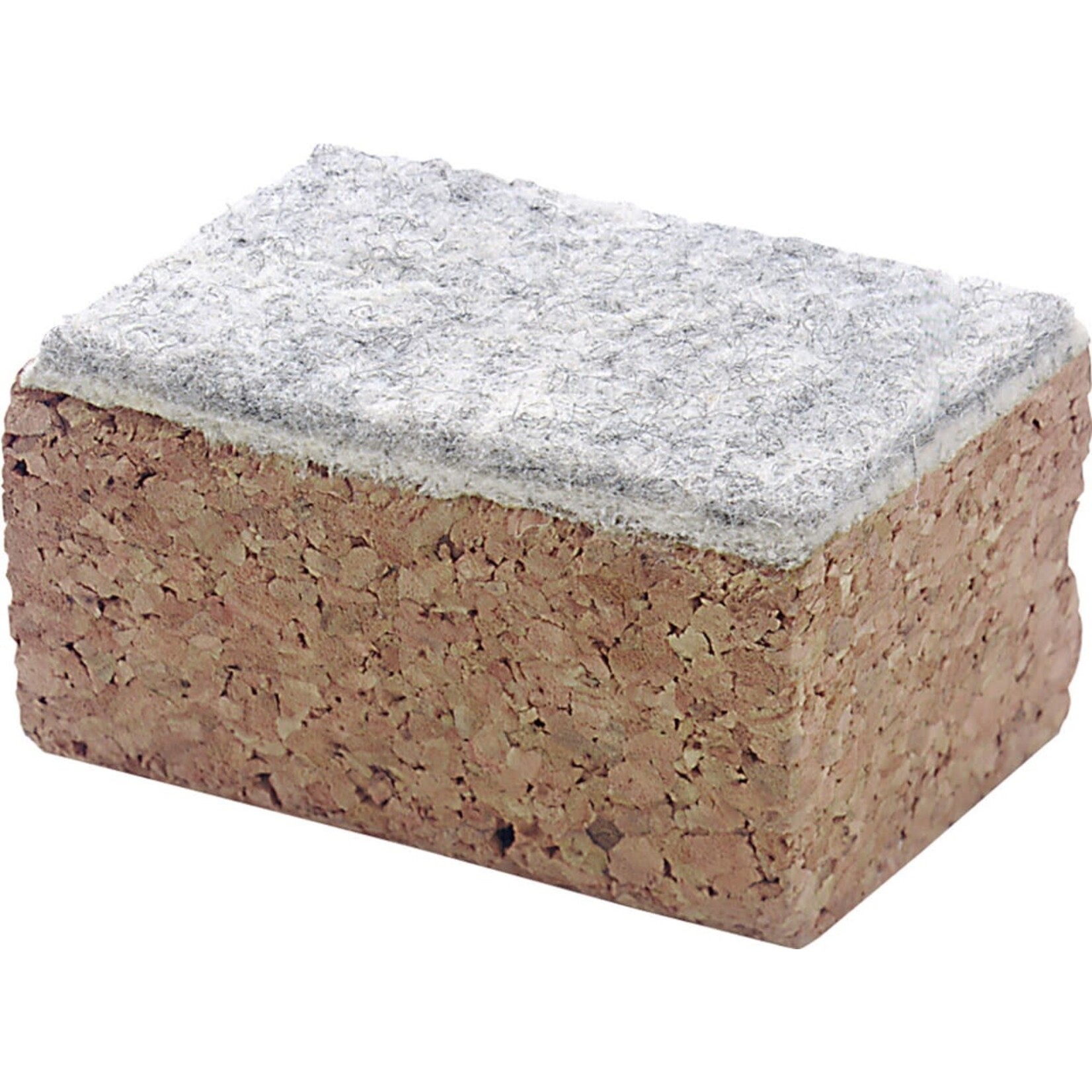 SWIX SWIX NATURAL CORK W/ FELT T21