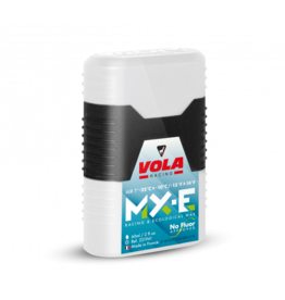 VOLA VOLA WAX MX-E BLUE LIQUID -25°C>-10°C/-13°F>14°F 60ML