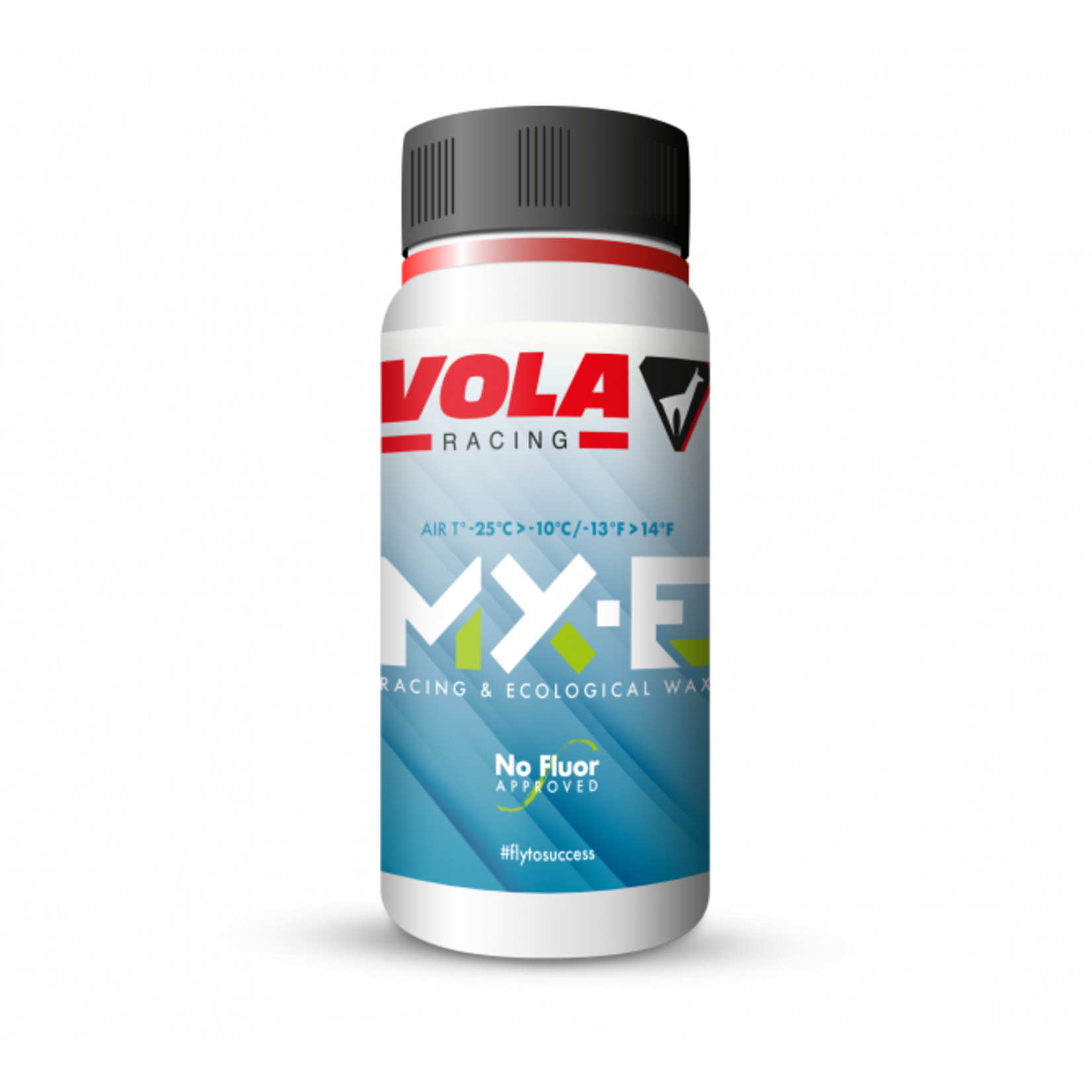 VOLA VOLA WAX MX-E BLUE LIQUID -25°C>-10°C/-13°F>14°F 250ML