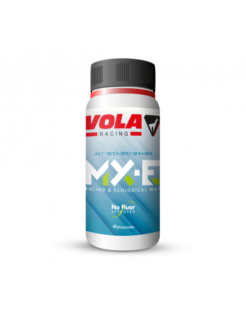 VOLA VOLA WAX MX-E BLUE LIQUID -25°C>-10°C/-13°F>14°F 250ML