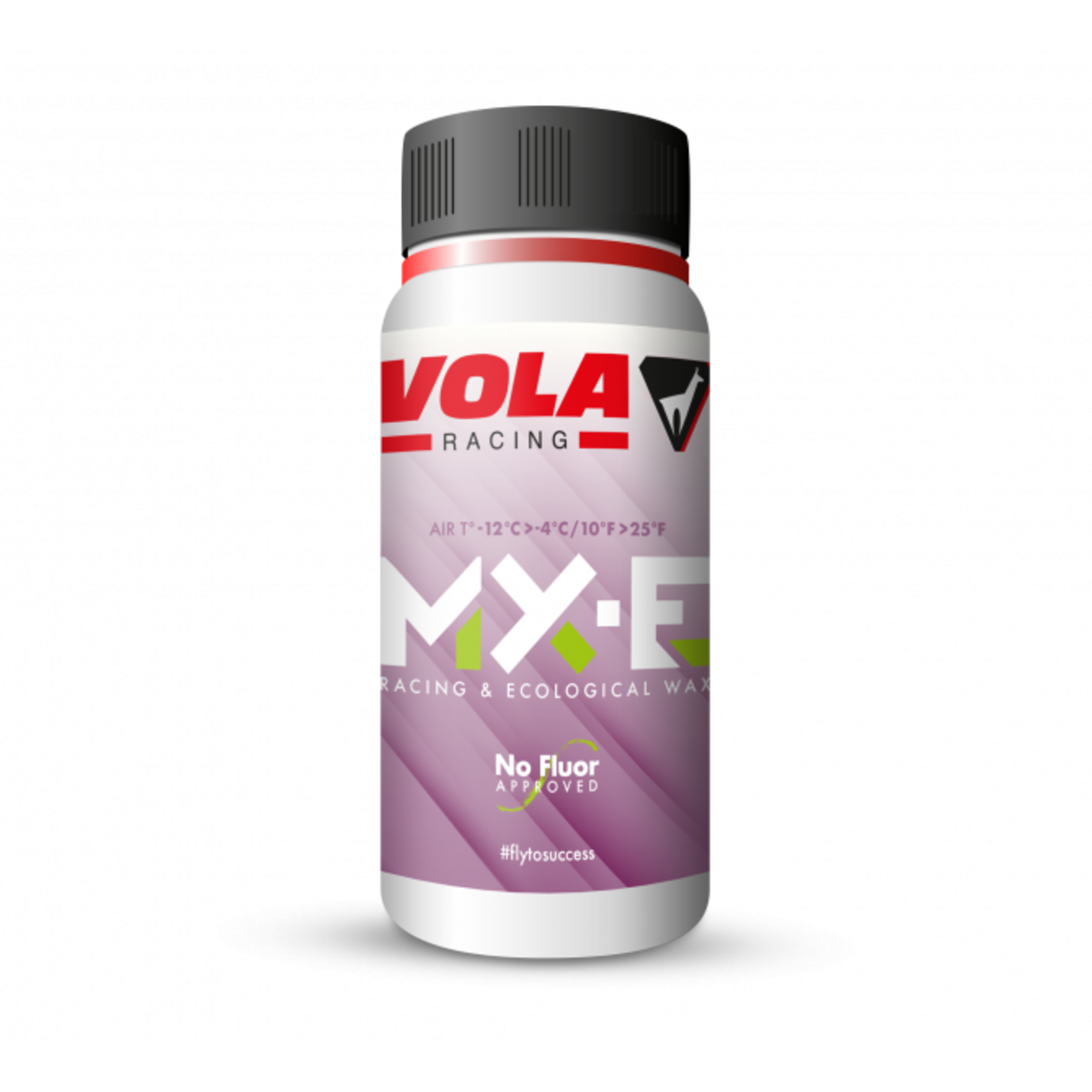 VOLA VOLA WAX MX-E PURPLE LIQUID -12°C>-4°C/10°F>25°F 250ML