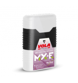 VOLA VOLA WAX MX-E PURPLE LIQUID -12°C>-4°C/10°F>25°F 60ML