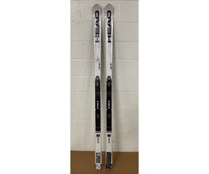 HEAD WC REBELS i.SL RD 165 19-20モデル Head World Cup Rebels i:SL RD 165 - 726423591047