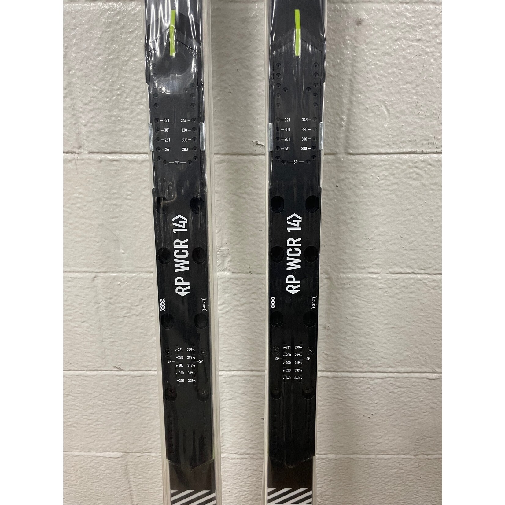 HEAD/TYROLIA HEAD 2020 SKIS WC REBELS i.GS RD SW RP WCR 14