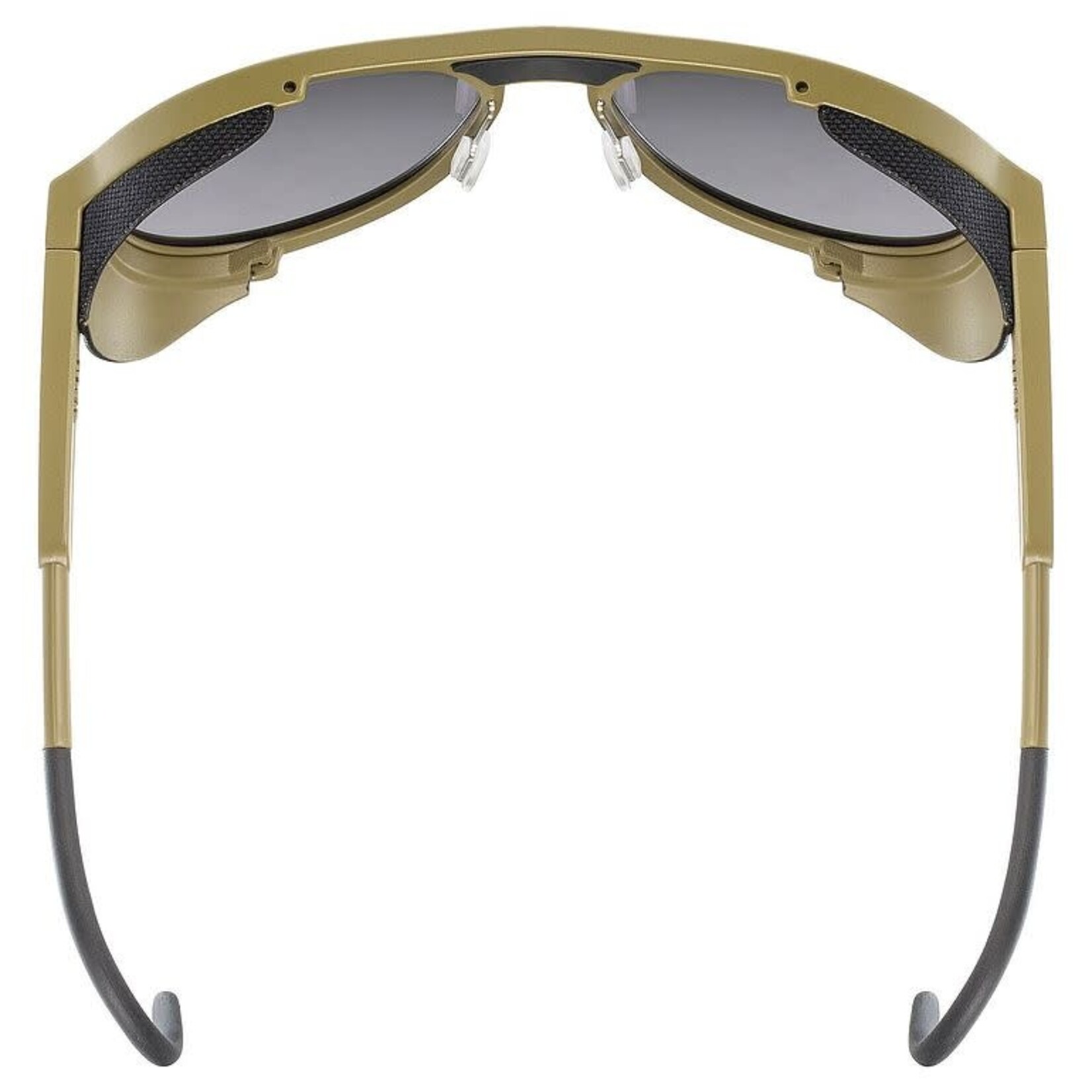 UVEX UVEX SUNGLASSES MTN CLASSIC CV KHAKI MATTE W/ MIRROR SILVER CAT 3