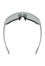 UVEX UVEX SUNGLASSES SPORTSTYLE 235 RHINO DEEP SPACE MATTE W/ MIRROR BLUE CAT 2