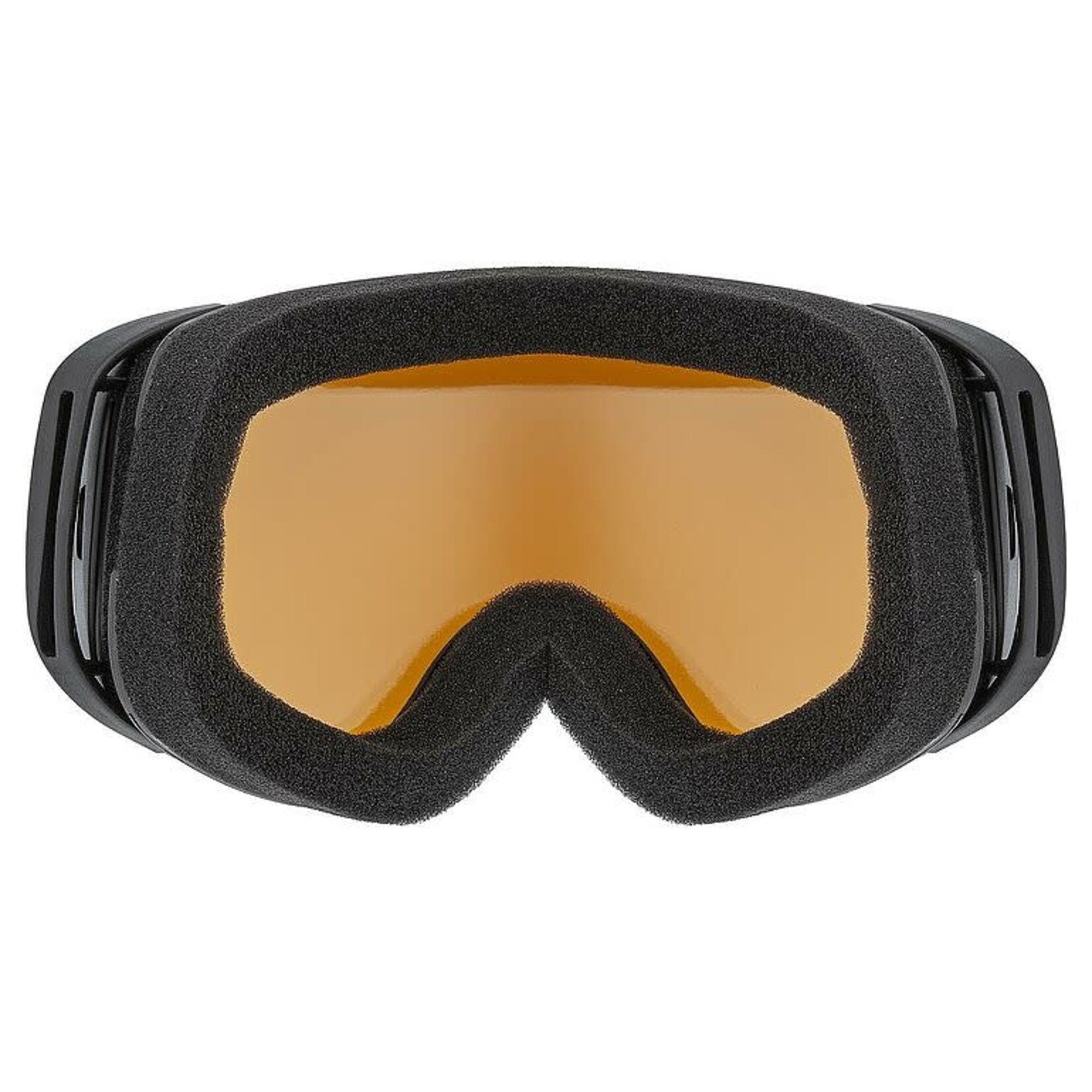 UVEX UVEX GOGGLES SCRIBBLE LG BLACK LG CLEAR S2