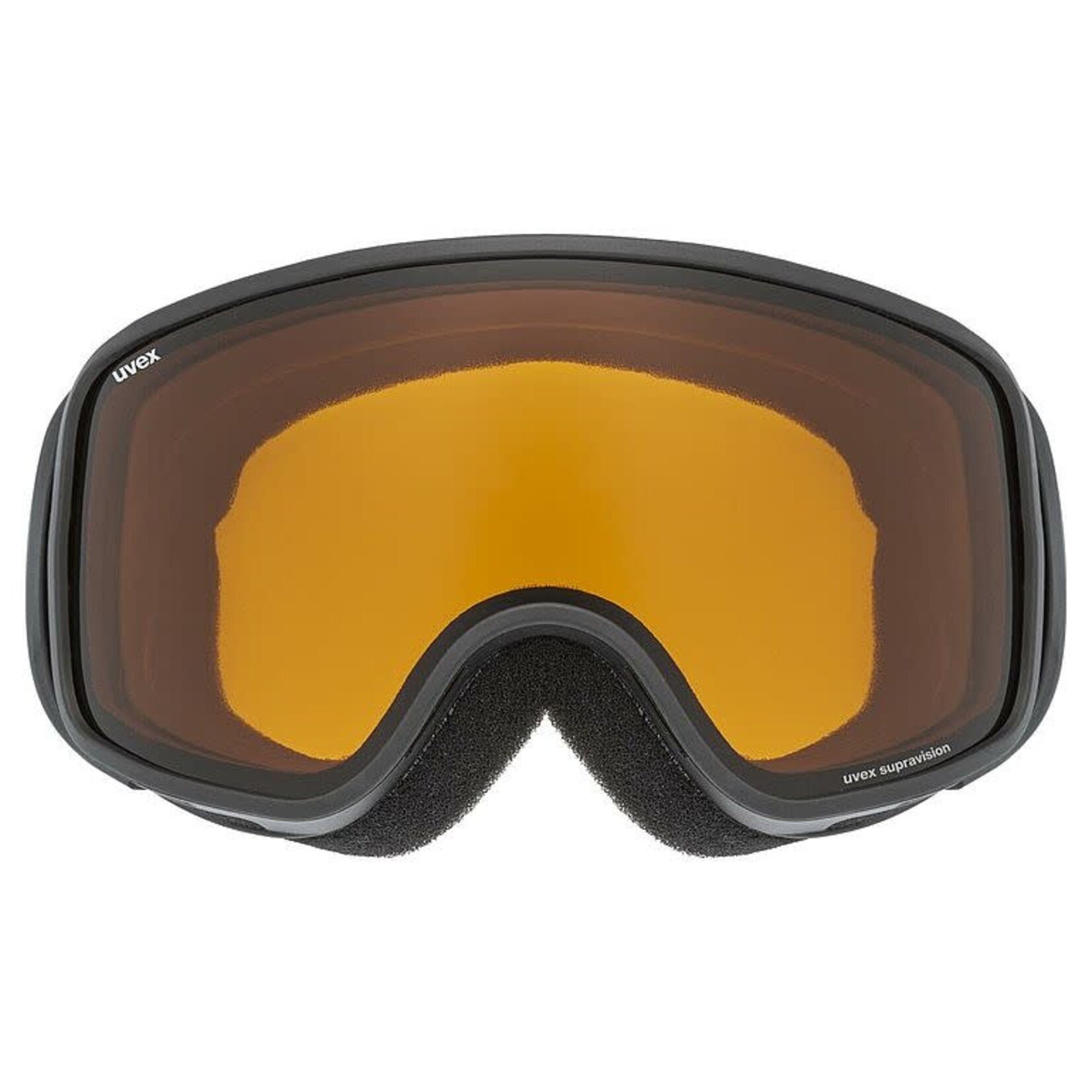 UVEX UVEX GOGGLES SCRIBBLE LG BLACK LG CLEAR S2