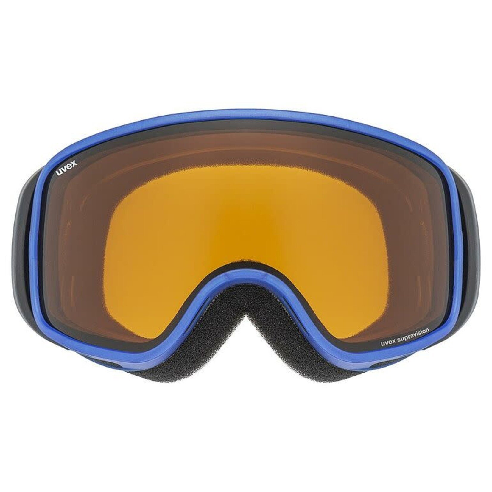 UVEX UVEX GOGGLES SCRIBBLE LG COBALT LG CLEAR S2
