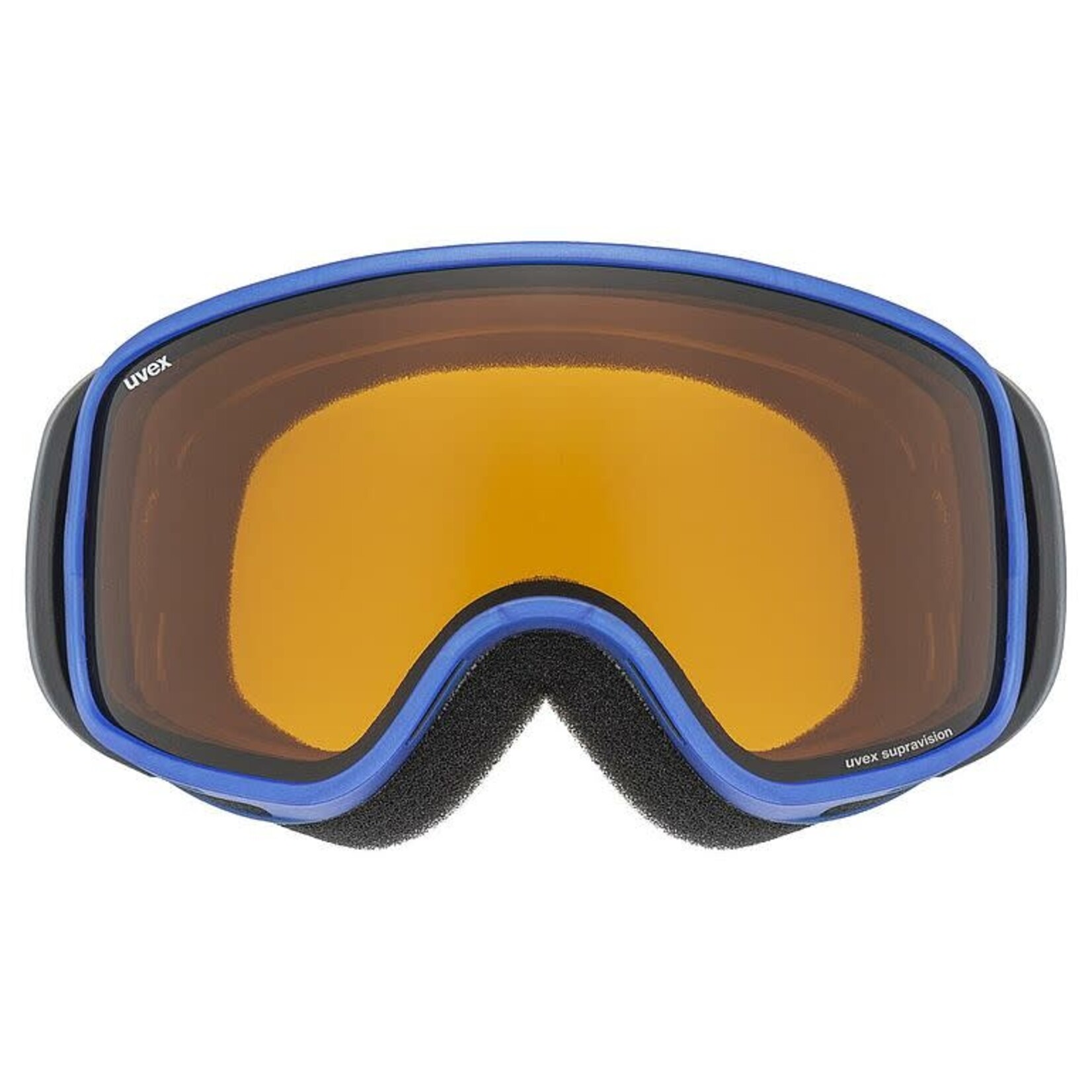 UVEX UVEX SKI GOGGLES SCRIBBLE LG COBALT LG CLEAR S2