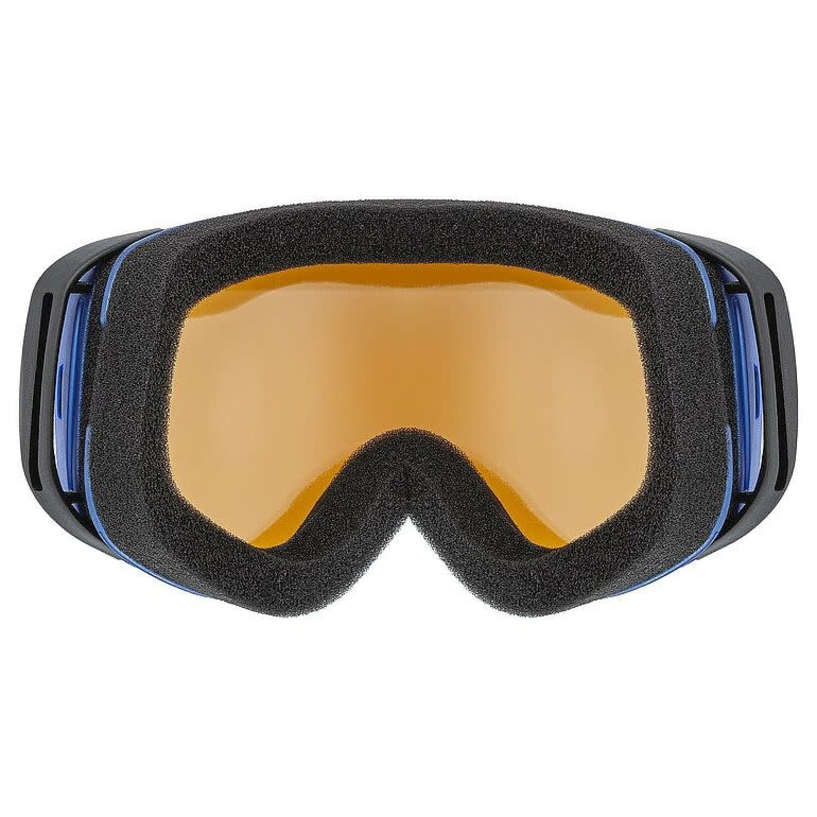 UVEX UVEX GOGGLES SCRIBBLE LG COBALT LG CLEAR S2