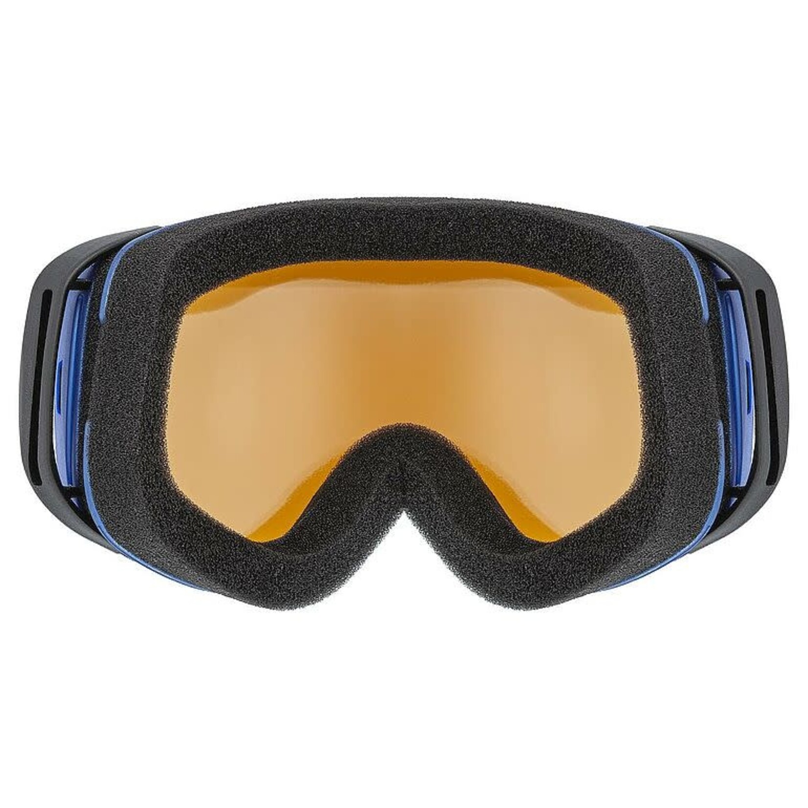 UVEX UVEX SKI GOGGLES SCRIBBLE LG COBALT LG CLEAR S2