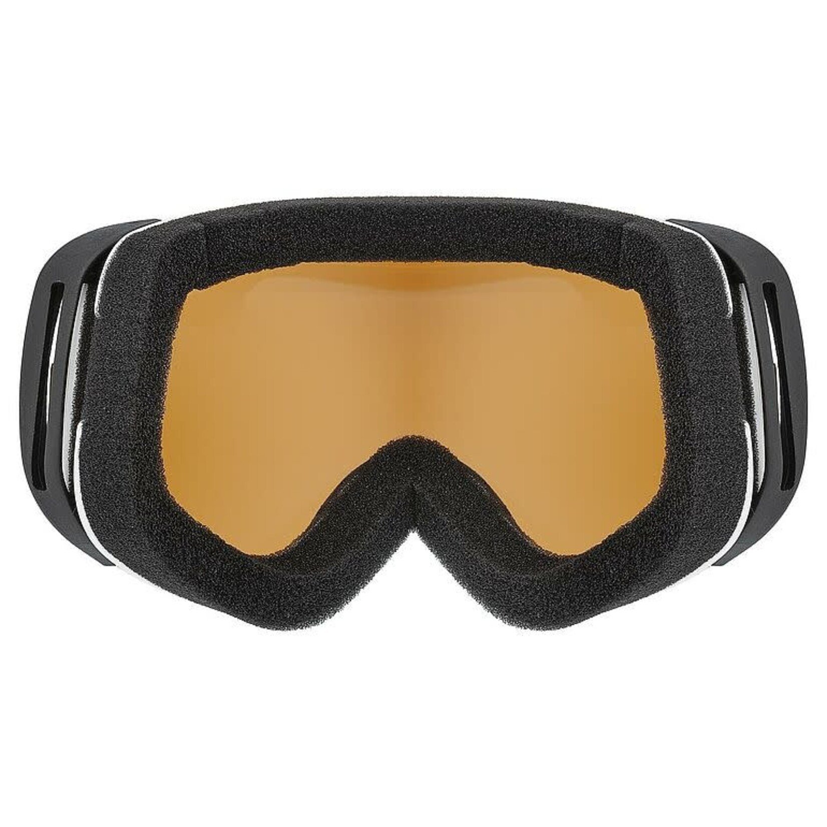 UVEX UVEX GOGGLES SCRIBBLE LG WHITE LG CLEAR S2