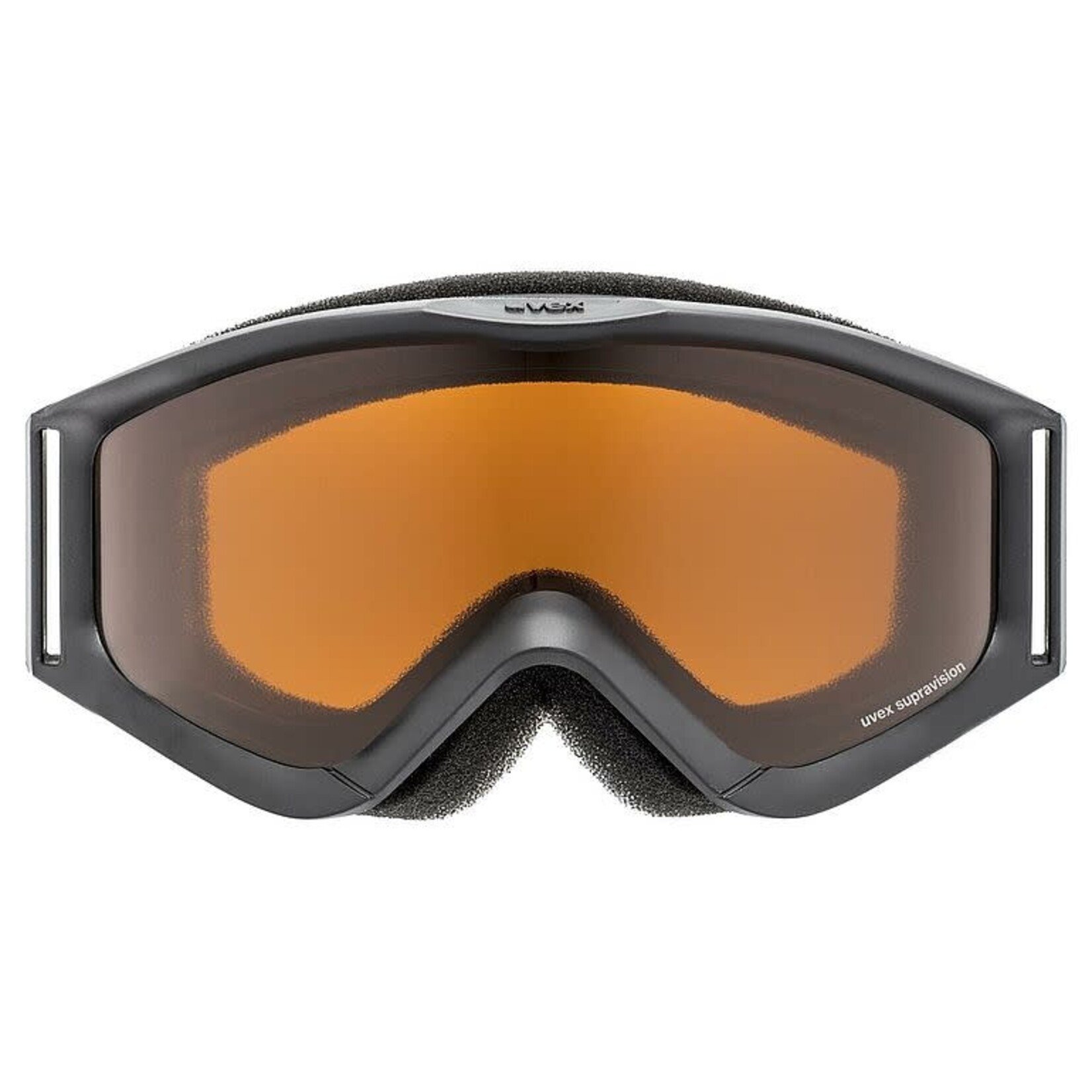 UVEX UVEX GOGGLES JUNIOR SPEEDY PRO BLACK SL/LASERGOLD S2