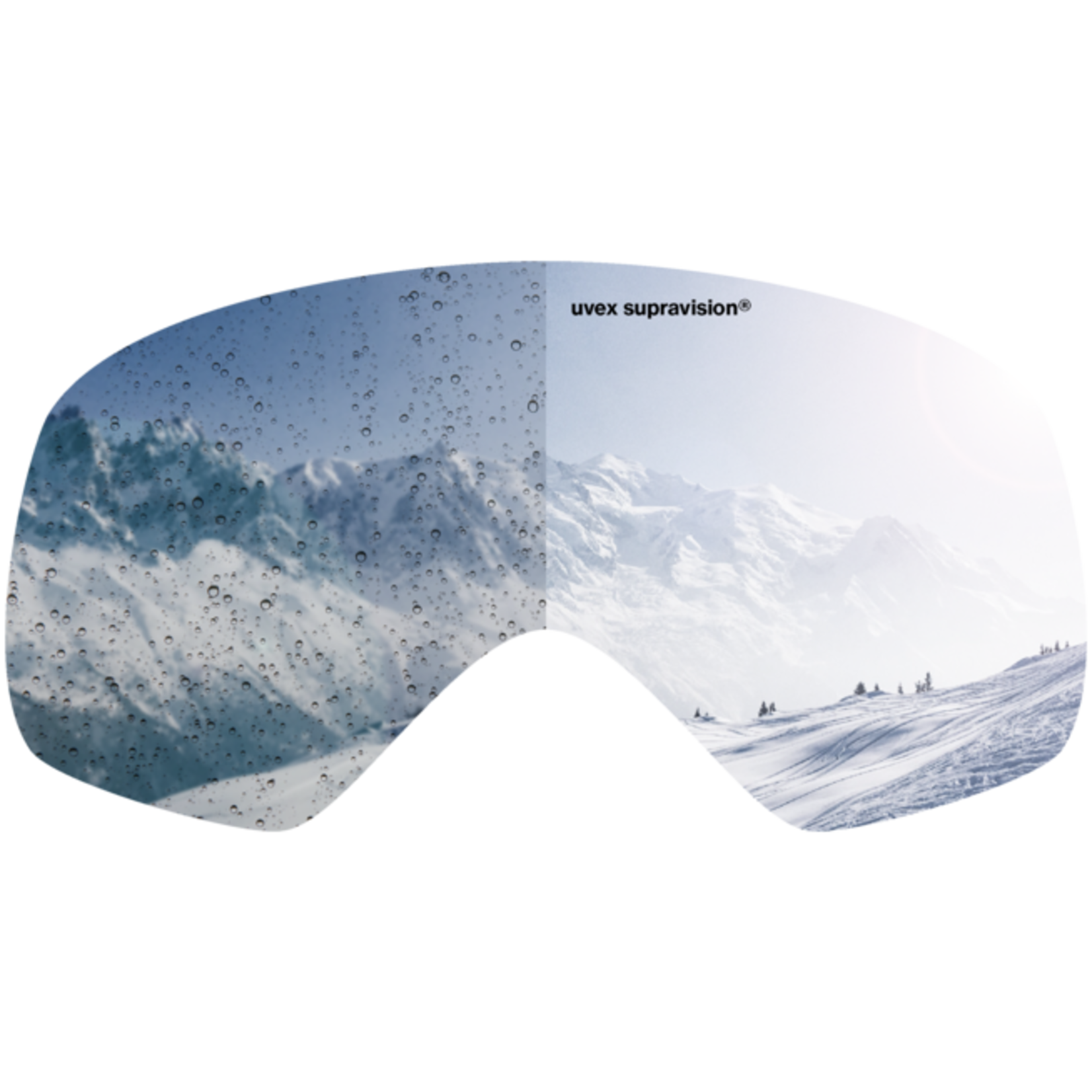 UVEX UVEX GOGGLES JUNIOR SPEEDY PRO BLACK SL/LASERGOLD S2