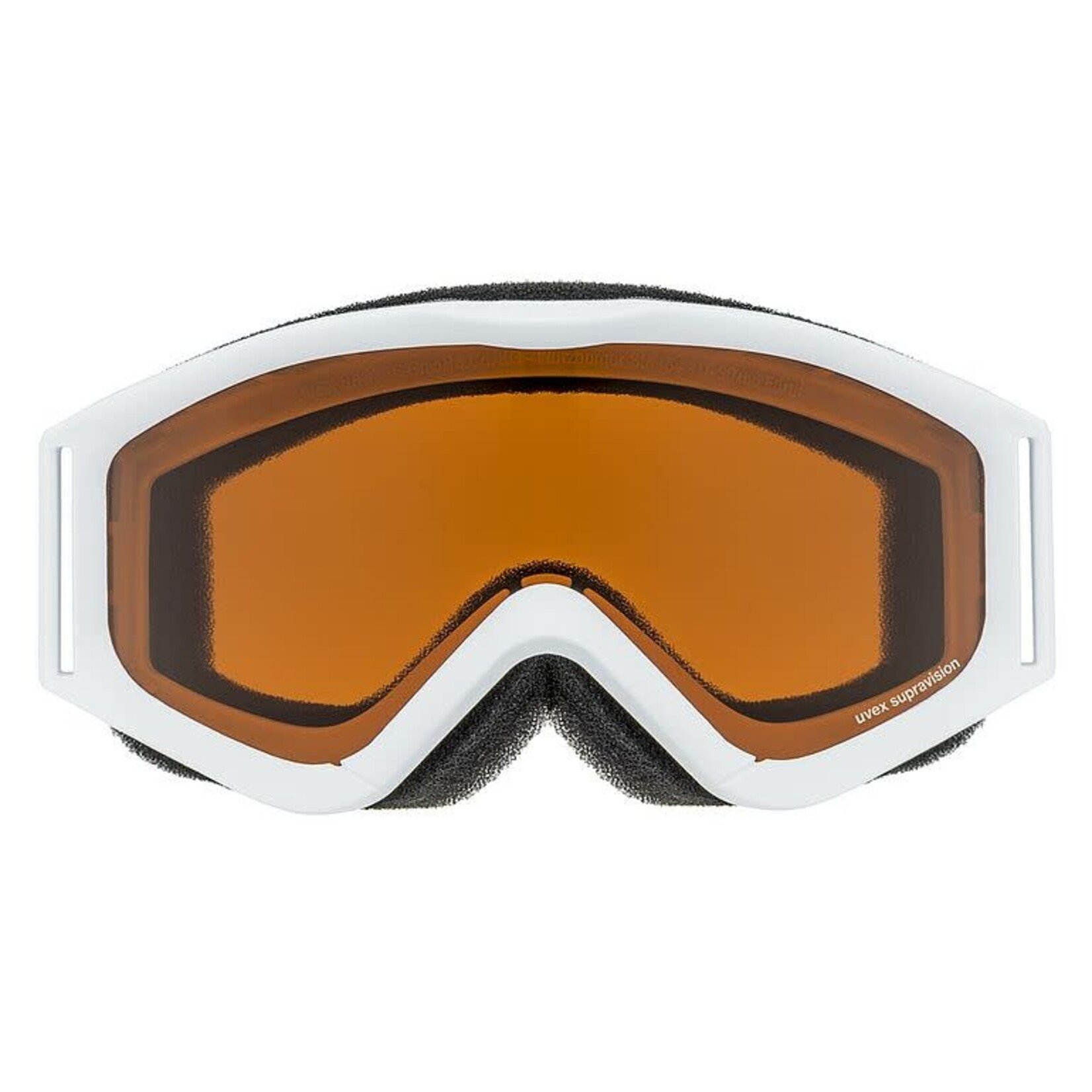 UVEX UVEX GOGGLES JUNIOR SPEEDY PRO WHITE SL/LASERGOLD S2