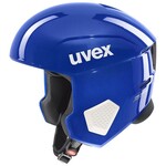 UVEX UVEX SKI HELMET INVICTUS FIS RACING BLUE