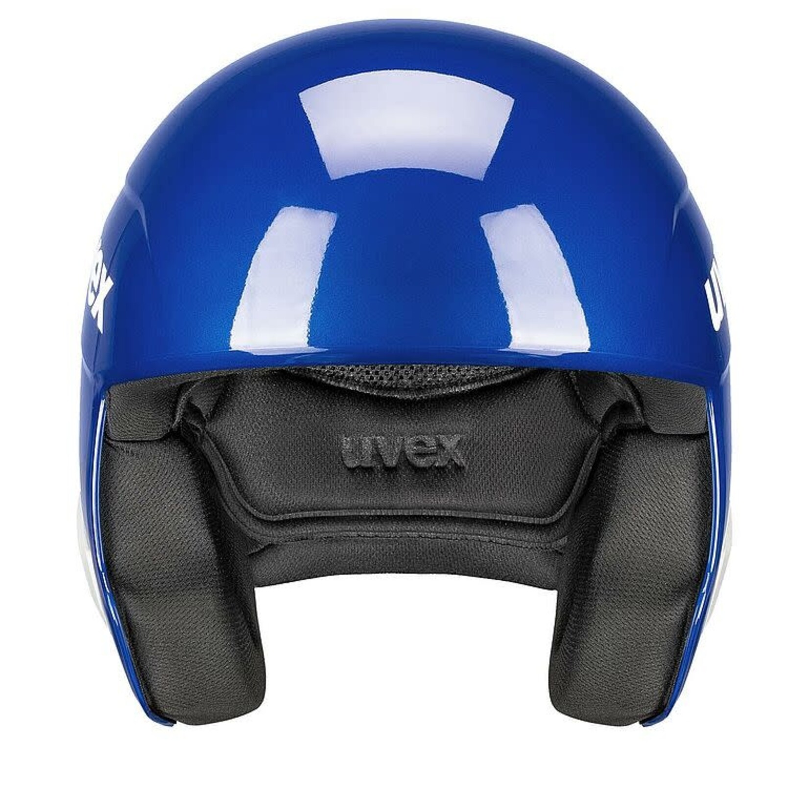 UVEX UVEX SKI HELMET INVICTUS FIS RACING BLUE