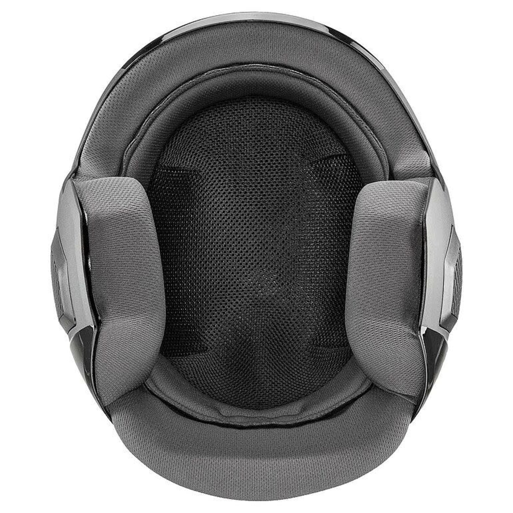 UVEX UVEX SKI HELMET INVICTUS FIS MIPS BLACK/ANTHRACITE MAT