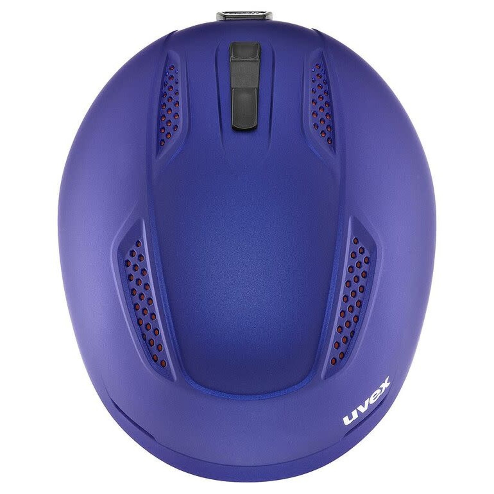 UVEX UVEX SKI HELMET ULTRA MIPS PURPLE BASH-WHITE MATT