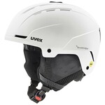 UVEX UVEX SKI HELMET STANCE MIPS WHITE MATT