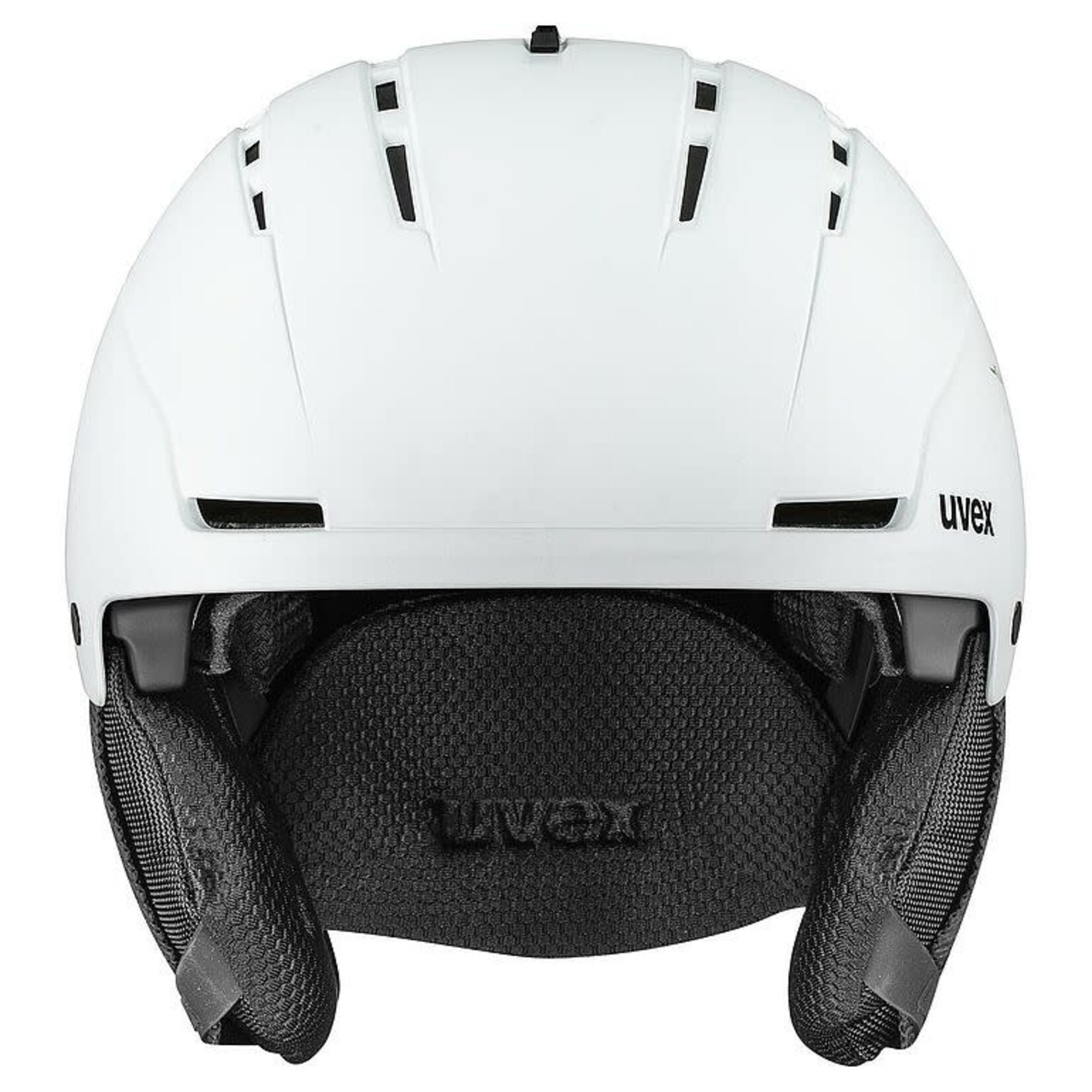 UVEX UVEX SKI HELMET STANCE MIPS WHITE MATT