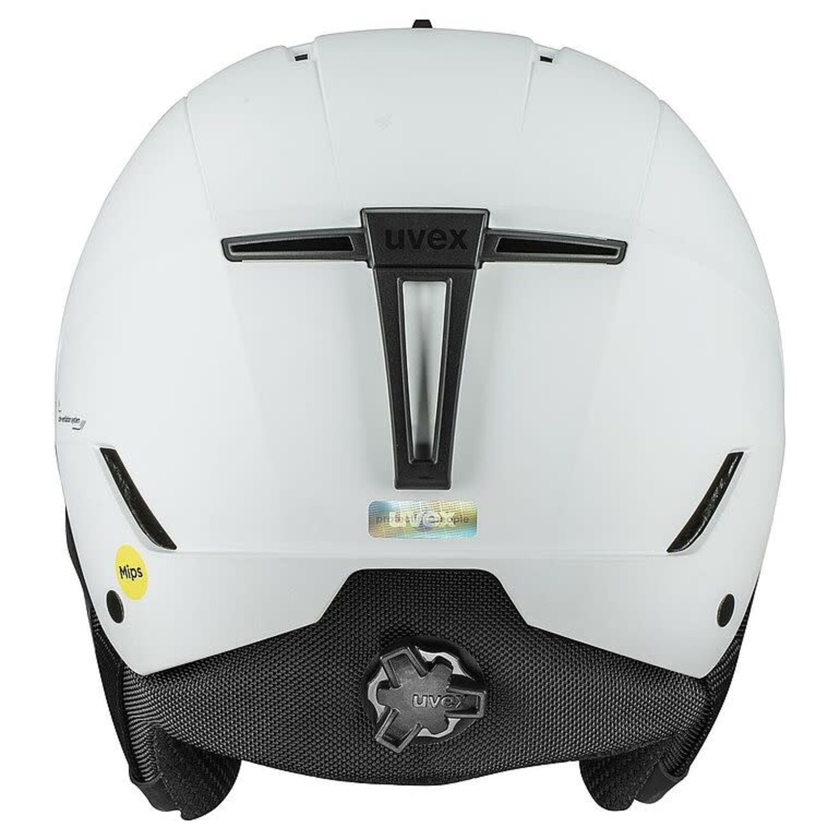 UVEX UVEX SKI HELMET STANCE MIPS WHITE MATT
