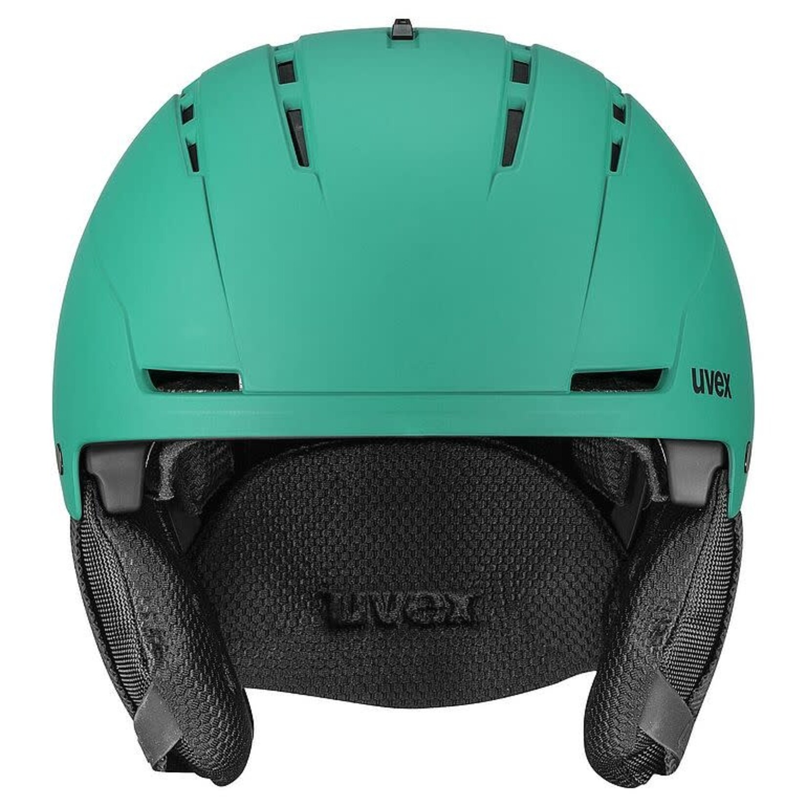 UVEX UVEX SKI HELMET STANCE MIPS PROTON-BLACK MATT