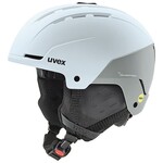 UVEX UVEX SKI HELMET STANCE MIPS ARCTIC-GLACIER MATT