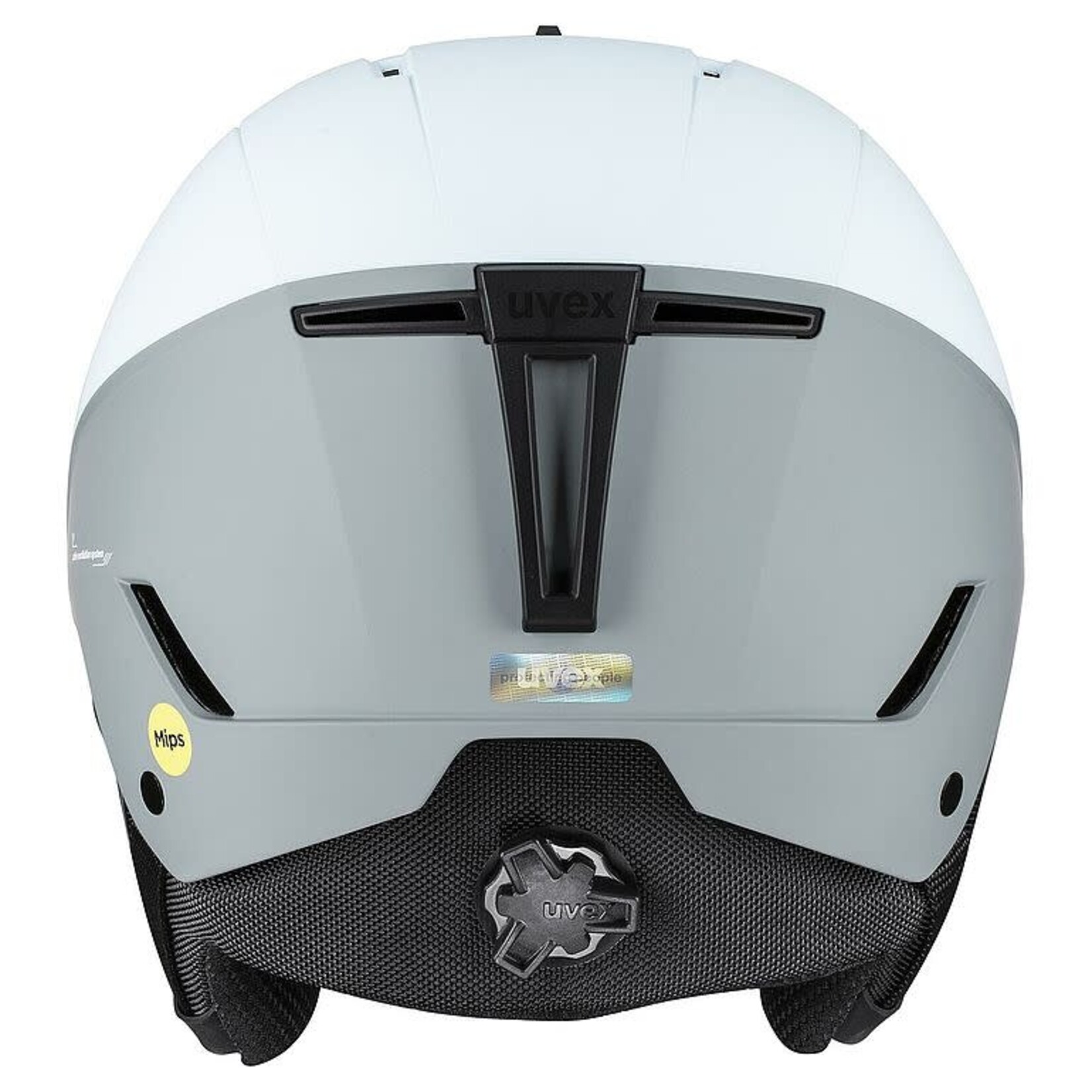 UVEX UVEX SKI HELMET STANCE MIPS ARCTIC-GLACIER MATT