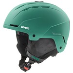 UVEX UVEX SKI HELMET STANCE PROTON MATT