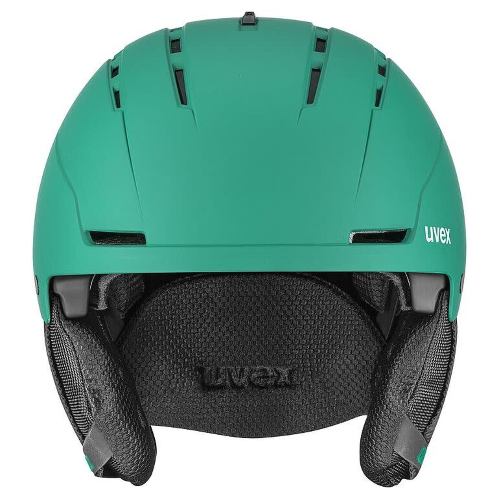 UVEX UVEX SKI HELMET STANCE PROTON MATT
