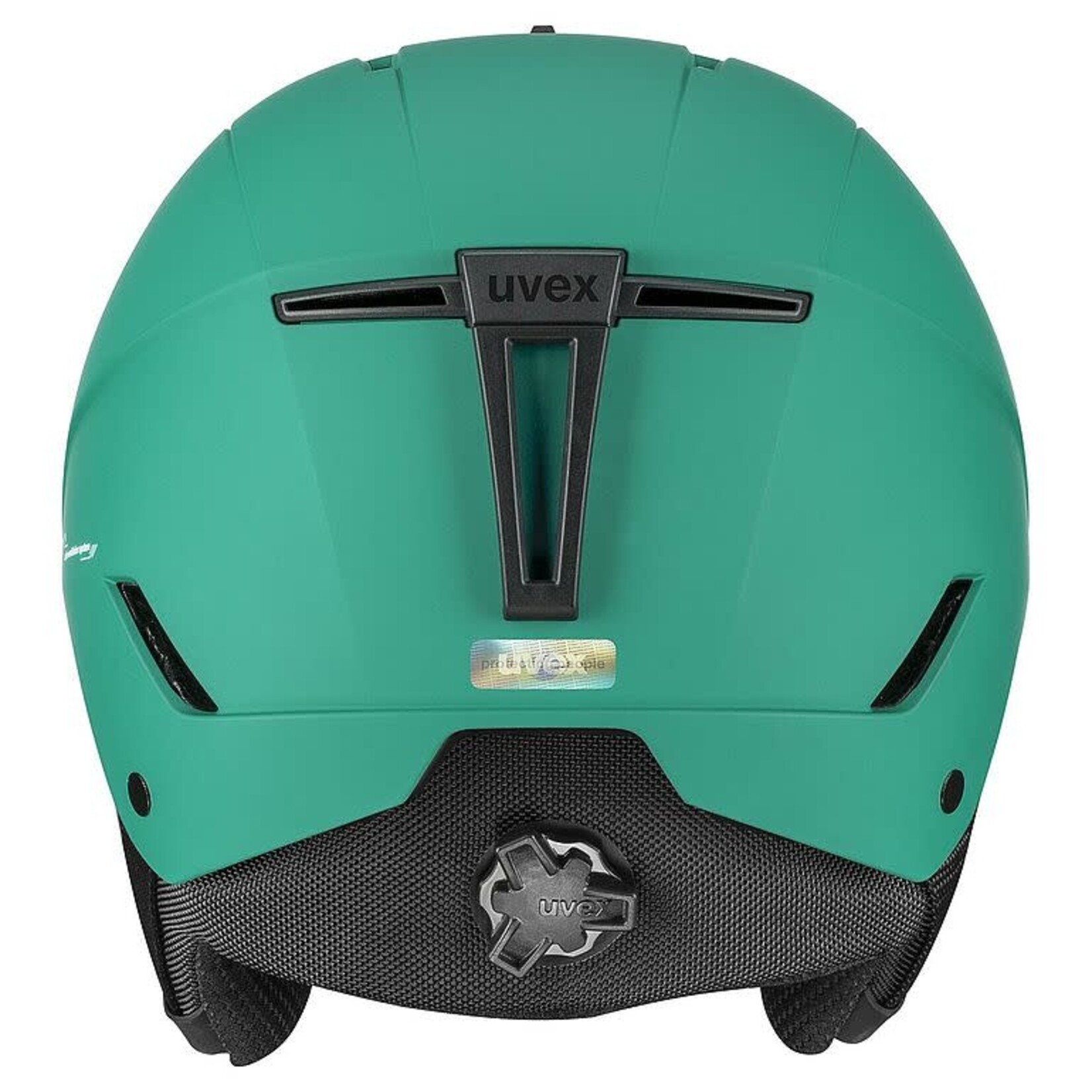 UVEX UVEX SKI HELMET STANCE PROTON MATT