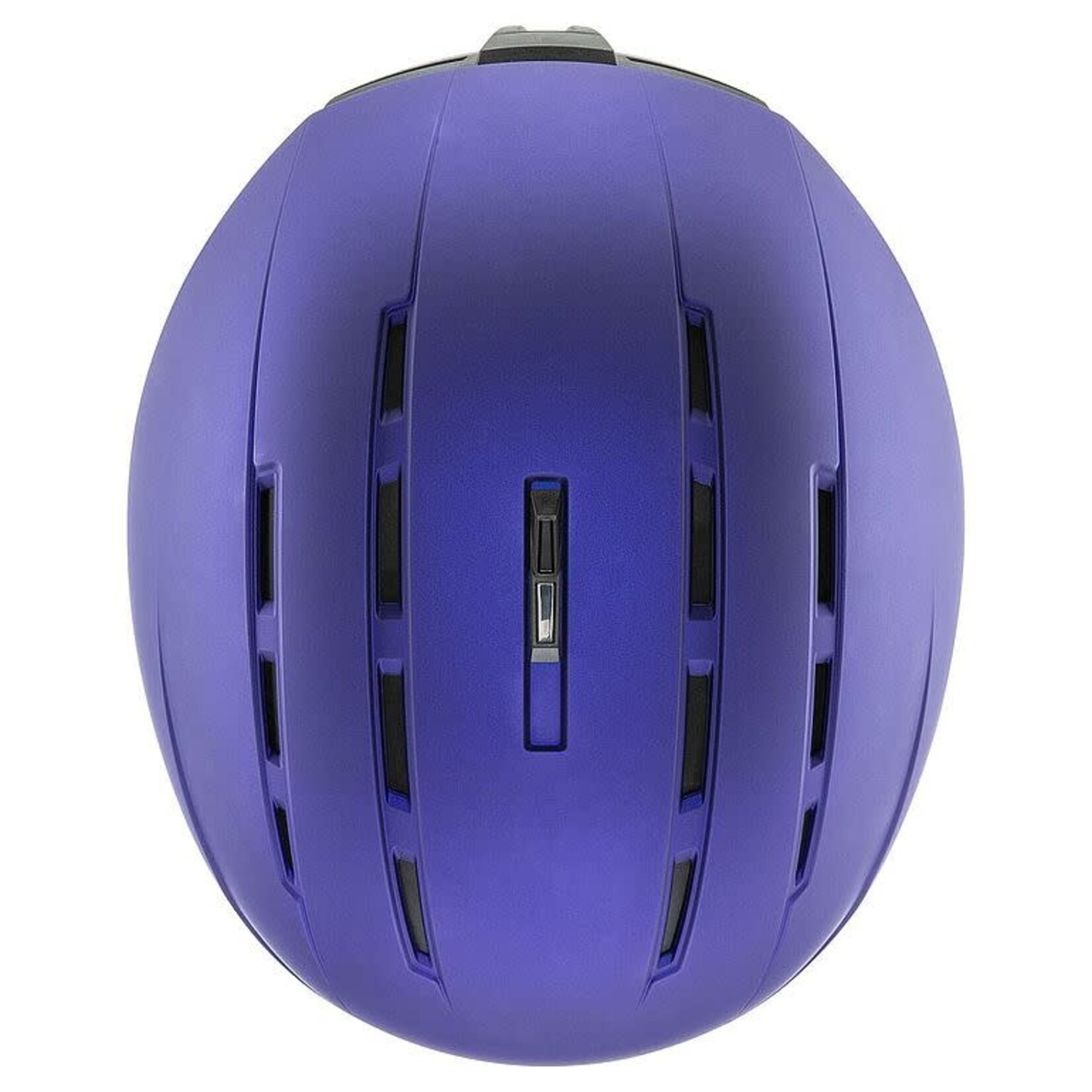 UVEX UVEX SKI HELMET STANCE PURPLE BASH MATT