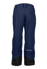 ARCTICA ARCTICA SKI PANT YOUTH SIDE ZIP PANT 2.0 MIDNIGHT