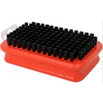 SWIX SWIX BRUSH RECTANGLE STIFF BLACK NYLON T194D